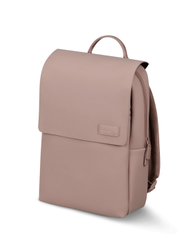 lipault 140601 - POLYURÉTHANE - QUARTZ R sac à dos square lost in berlin Loisirs