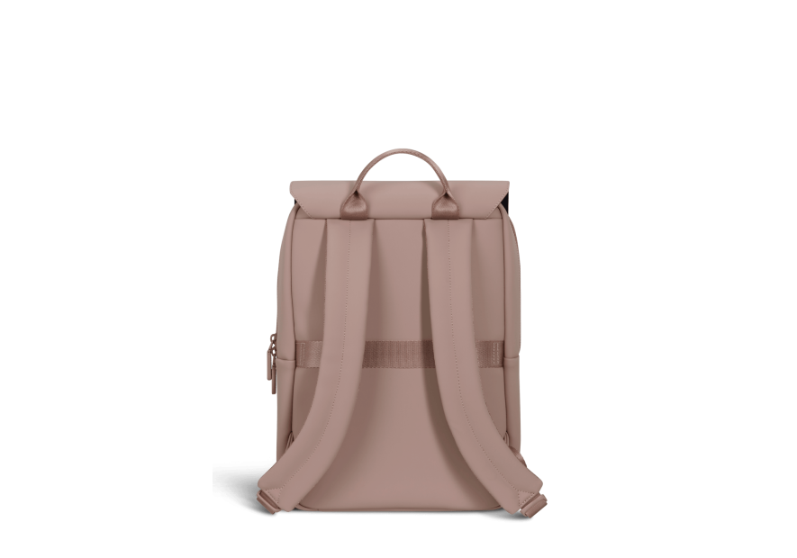 lipault 140601 - POLYURÉTHANE - QUARTZ R sac à dos square lost in berlin Loisirs