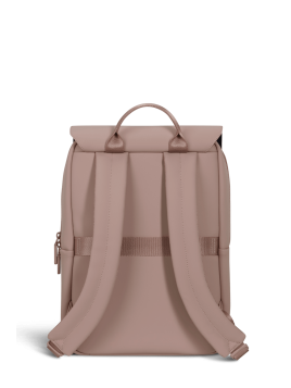 lipault 140601 - POLYURÉTHANE - QUARTZ R sac à dos square lost in berlin Loisirs