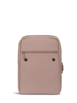 lipault 140601 - POLYURÉTHANE - QUARTZ R sac à dos square lost in berlin Loisirs