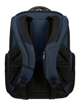 Samsonite 147137 - POLYESTER RECYCLE - BLE samsonite-pro-dlx 6-sac a dos 15" Sac business