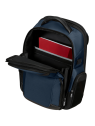 Samsonite 147137 - POLYESTER RECYCLE - BLE samsonite-pro-dlx 6-sac a dos 15" sac-business