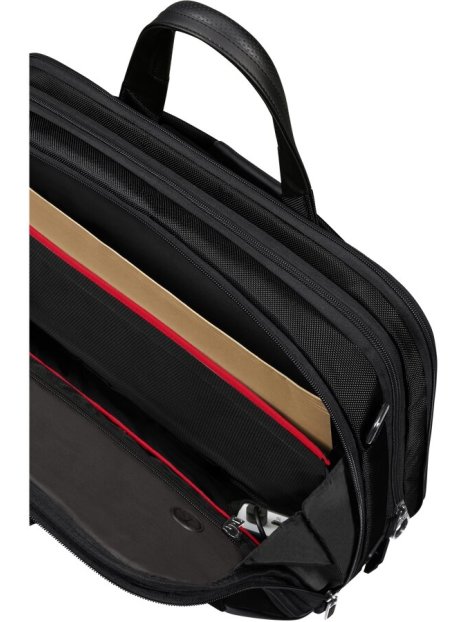 Samsonite 147141 samsonite-pro-dlx 6-porte documents 15" Sac business