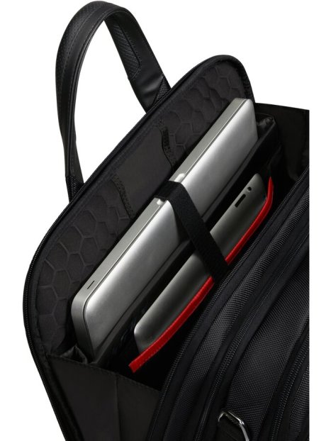 Samsonite 147141 samsonite-pro-dlx 6-porte documents 15" Sac business