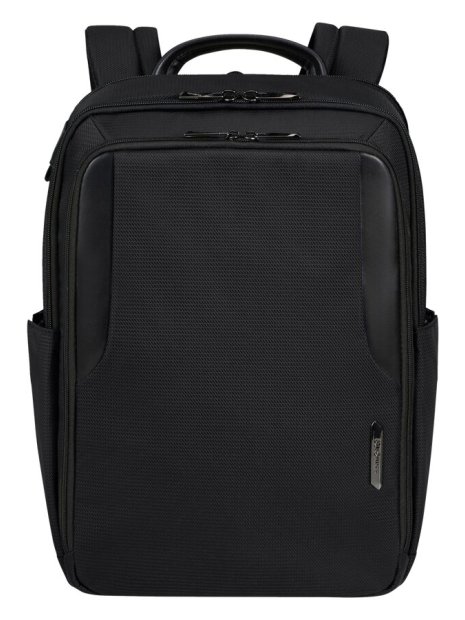 Samsonite 146509 - POLYESTER RECYCLE - NOI samsonite-xbr 2.0-sac a dos 14" sac-business