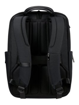 Samsonite 146509 - POLYESTER RECYCLE - NOI samsonite-xbr 2.0-sac a dos 14" Sac business