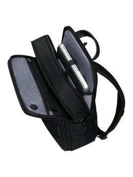 Samsonite 146509 - POLYESTER RECYCLE - NOI samsonite-xbr 2.0-sac a dos 14" Sac business