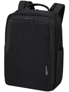 Samsonite 146509 - POLYESTER RECYCLE - NOI samsonite-xbr 2.0-sac a dos 14" Sac business