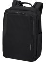 Samsonite 146509 - POLYESTER RECYCLE - NOI samsonite-xbr 2.0-sac a dos 14" sac-business