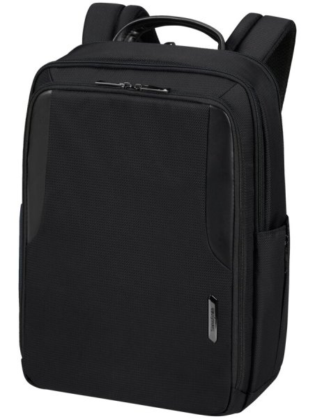 Samsonite 146510 - POLYESTER RECYCLE - NOI samsonite-xbr 2.0-sac a dos 15.6" Sac business