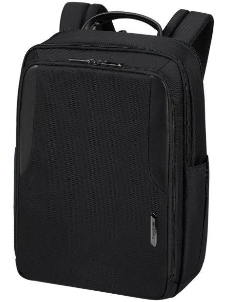 Samsonite 146510 - POLYESTER RECYCLE - NOI samsonite-xbr 2.0-sac a dos 15.6" sac-business