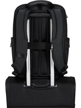 Samsonite 146510 - POLYESTER RECYCLE - NOI samsonite-xbr 2.0-sac a dos 15.6" Sac business