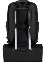 Samsonite 146510 - POLYESTER RECYCLE - NOI samsonite-xbr 2.0-sac a dos 15.6" sac-business