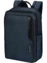 Samsonite 146510 - POLYESTER RECYCLE - BLE samsonite-xbr 2.0-sac a dos 15.6" sac-business