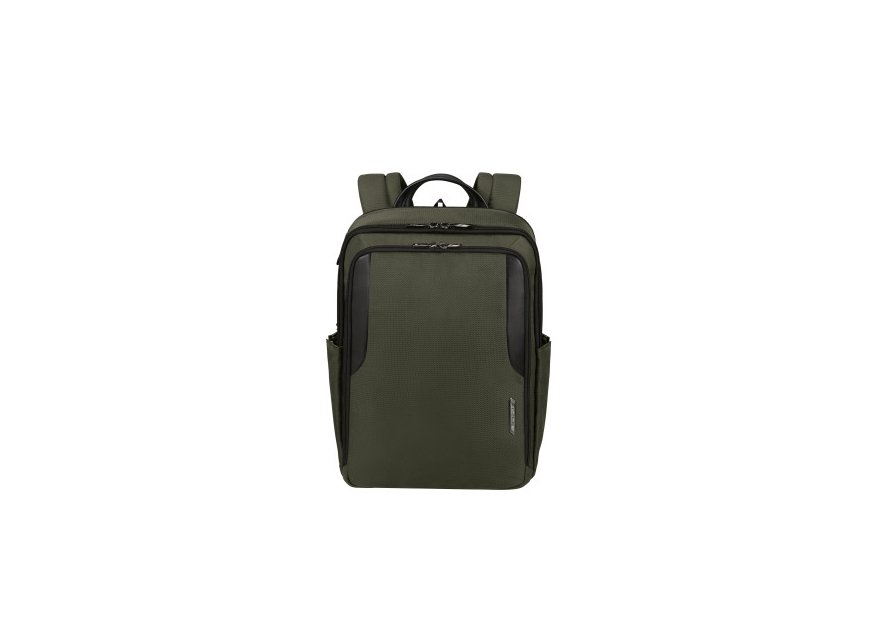 Samsonite 146510 - POLYESTER RECYCLE - VER samsonite-xbr 2.0-sac a dos 15.6" Sac business