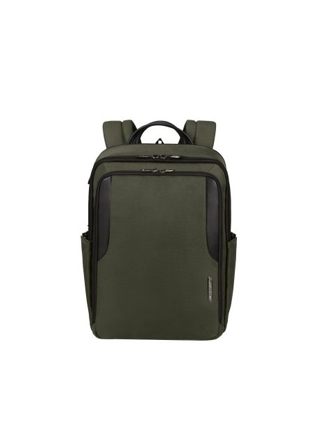 Samsonite 146510 - POLYESTER RECYCLE - VER samsonite-xbr 2.0-sac a dos 15.6" sac-business
