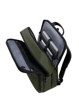 Samsonite 146510 - POLYESTER RECYCLE - VER samsonite-xbr 2.0-sac a dos 15.6" Sac business