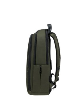 Samsonite 146510 - POLYESTER RECYCLE - VER samsonite-xbr 2.0-sac a dos 15.6" Sac business