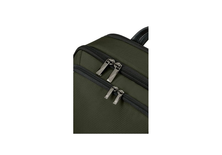 Samsonite 146510 - POLYESTER RECYCLE - VER samsonite-xbr 2.0-sac a dos 15.6" Sac business