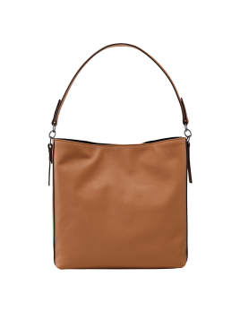 Longchamp 10225HCV - CUIR DE VEAU - NATURE sac besace m longchamp 3d Sacs à mains