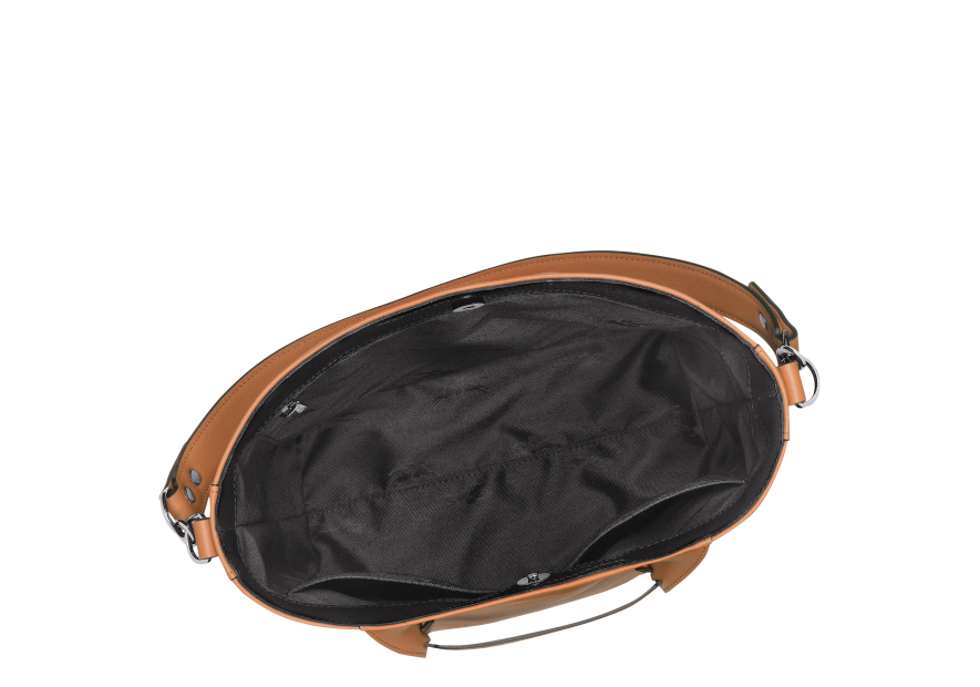 Longchamp 10225HCV - CUIR DE VEAU - NATURE sac besace m longchamp 3d Sacs à mains
