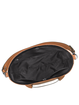 Longchamp 10225HCV - CUIR DE VEAU - NATURE sac besace m longchamp 3d Sacs à mains