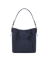 Longchamp 10225HCV - CUIR DE VEAU - MYRTIL sac besace m longchamp 3d sacs-a-mains