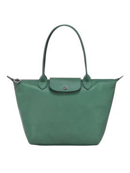 Longchamp 2605/987 - CUIR DE VACHETTE - SA longchamp- le pliage xtra- porté épaule shopping