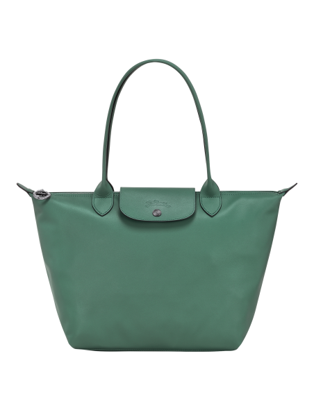 Longchamp 2605/987 - CUIR DE VACHETTE - SA longchamp- le pliage xtra- porté épaule shopping