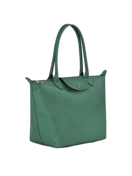 Longchamp 2605/987 - CUIR DE VACHETTE - SA longchamp- le pliage xtra- porté épaule shopping