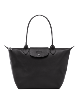 Longchamp 2605/987 - CUIR DE VACHETTE - NO longchamp- le pliage xtra- porté épaule shopping
