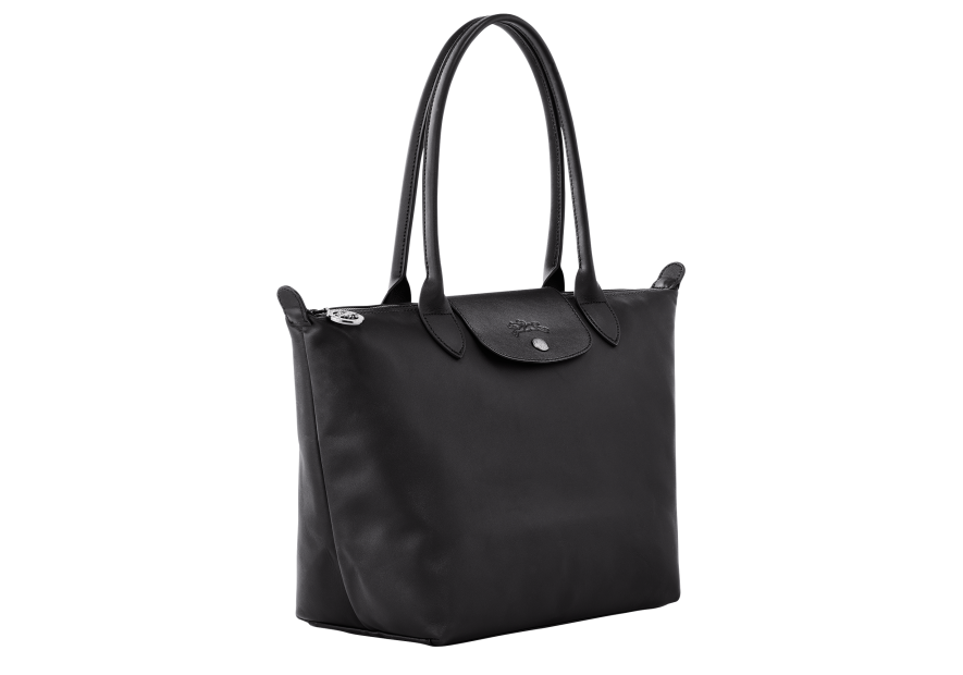 Longchamp 2605/987 - CUIR DE VACHETTE - NO longchamp- le pliage xtra- porté épaule shopping