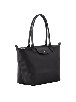Longchamp 2605/987 - CUIR DE VACHETTE - NO longchamp- le pliage xtra- porté épaule shopping