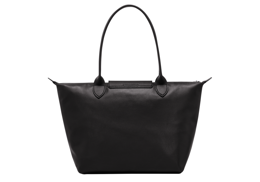 Longchamp 2605/987 - CUIR DE VACHETTE - NO longchamp- le pliage xtra- porté épaule shopping
