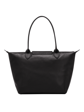 Longchamp 2605/987 - CUIR DE VACHETTE - NO longchamp- le pliage xtra- porté épaule shopping