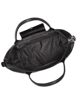 Longchamp 2605/987 - CUIR DE VACHETTE - NO longchamp- le pliage xtra- porté épaule shopping