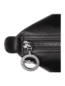 Longchamp 2605/987 - CUIR DE VACHETTE - NO longchamp- le pliage xtra- porté épaule sac-a-main-shopping-toile-ou-cuir
