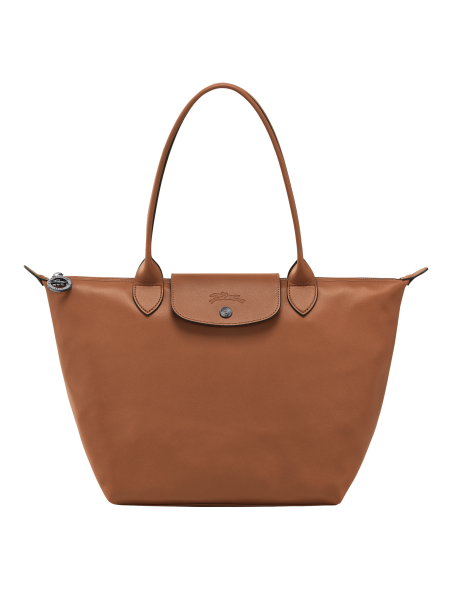 Longchamp 2605/987 - CUIR DE VACHETTE - CO longchamp- le pliage xtra- porté épaule shopping