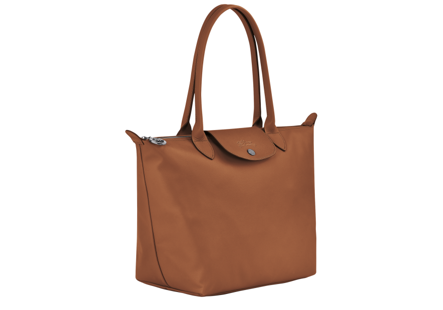 Longchamp 2605/987 - CUIR DE VACHETTE - CO longchamp- le pliage xtra- porté épaule shopping