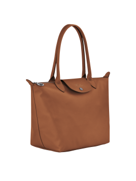 Longchamp 2605/987 - CUIR DE VACHETTE - CO longchamp- le pliage xtra- porté épaule shopping