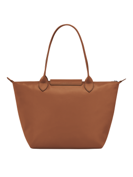 Longchamp 2605/987 - CUIR DE VACHETTE - CO longchamp- le pliage xtra- porté épaule shopping