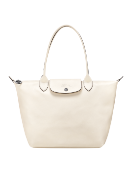 Longchamp 2605/987 - CUIR DE VACHETTE - EC longchamp- le pliage xtra- porté épaule shopping