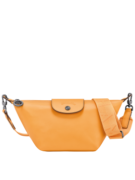 Longchamp 10212987 - CUIR DE VACHETTE - AB sac bandoulière xs longchamp le pliage xtra Sacs à mains