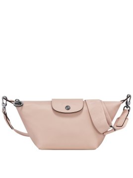 Longchamp 10212987 - CUIR DE VACHETTE - NU sac bandoulière xs longchamp le pliage xtra Sacs à mains