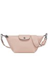 Longchamp 10212987 - CUIR DE VACHETTE - NU sac bandoulière xs longchamp le pliage xtra sacs-a-mains