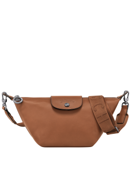 Longchamp 10212987 - CUIR DE VACHETTE - CO sac bandoulière xs longchamp le pliage xtra Sacs à mains