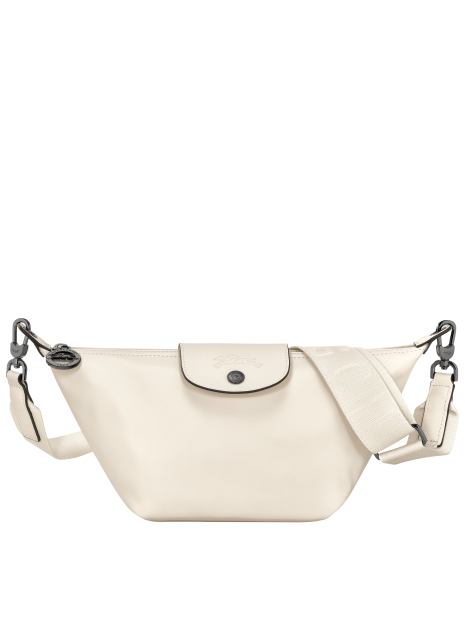 Longchamp 10212987 - CUIR DE VACHETTE - EC sac bandoulière xs longchamp le pliage xtra sacs-a-mains