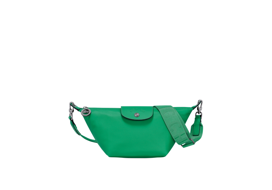 Longchamp 10212987 - CUIR DE VACHETTE - VE sac bandoulière xs longchamp le pliage xtra Sacs à mains