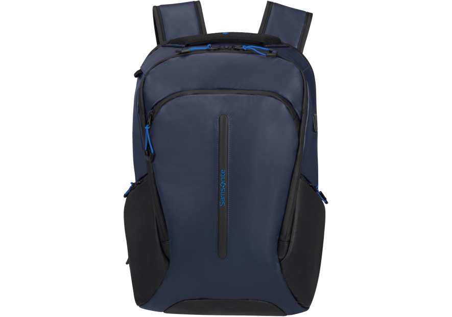 Samsonite 140874/KH7004 - PET RECYCLÉ - BL samsonite-ecodiver-sac à dos usb Loisirs