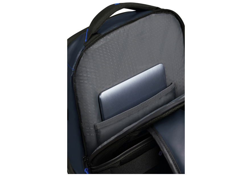 Samsonite 140874/KH7004 - PET RECYCLÉ - BL samsonite-ecodiver-sac à dos usb Loisirs